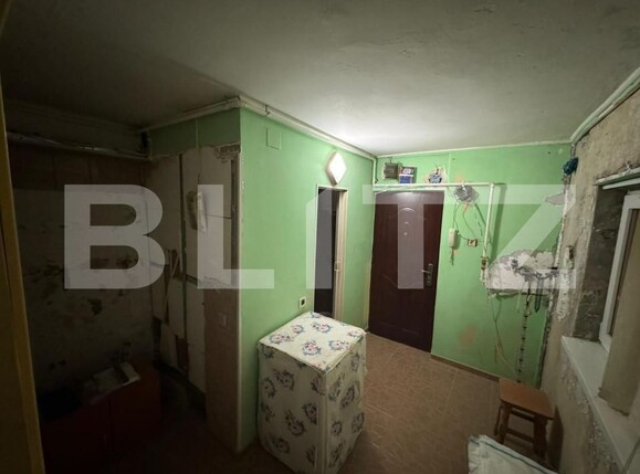 Garsonieră de vânzare Berceni - 144325AV | BLITZ București | Poza3