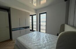 Apartamente 3 camere, suprefete 94.4-96.3mp construiti, zona Porsche Pipera