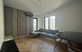 Apartamente 3 camere, suprefete 94.4-96.3mp construiti, zona Porsche Pipera