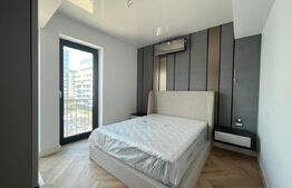 Apartamente 3 camere, suprefete 94.4-96.3mp construiti, zona Porsche Pipera