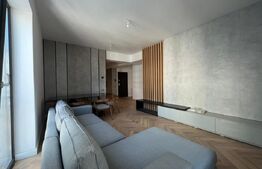 Apartamente 3 camere, suprefete 94.4-96.3mp construiti, zona Porsche Pipera