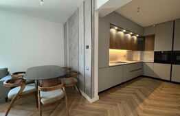 Apartamente 3 camere, suprefete 88.9-89.1mp construiti, zona Porsche Pipera