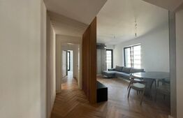 Apartamente 3 camere, suprefete 88.9-89.1mp construiti, zona Porsche Pipera