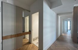 Apartamente 3 camere, suprefete 88.9-89.1mp construiti, zona Porsche Pipera