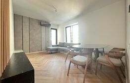 Apartamente 3 camere, suprefete 88.9-89.1mp construiti, zona Porsche Pipera