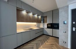 Apartamente 3 camere, suprefete 88.9-89.1mp construiti, zona Porsche Pipera