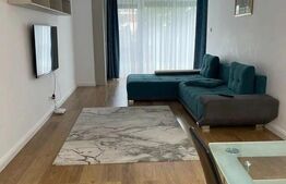 Apartament de 3 camere, 82 mp, zona Baneasa Sisesti