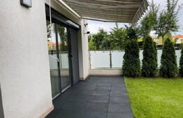 Apartament de 3 camere, 82 mp, zona Baneasa Sisesti