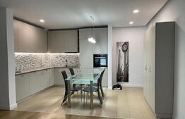 Apartament de 3 camere, 82 mp, zona Baneasa Sisesti