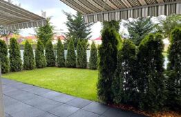 Apartament de 3 camere, 82 mp, zona Baneasa Sisesti