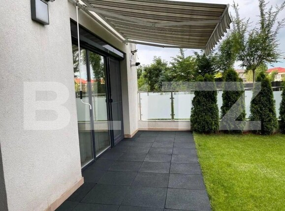 Apartament de vânzare 3 camere Baneasa - 144547AV | BLITZ București | Poza2