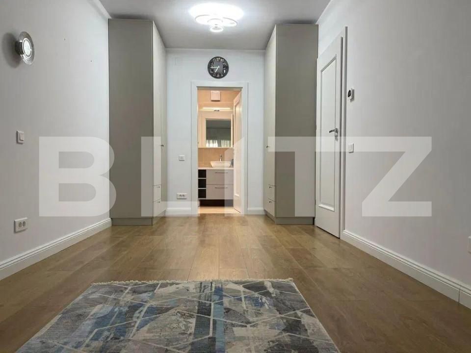 Apartament de vânzare 3 camere Baneasa - 144547AV | BLITZ București | Poza4