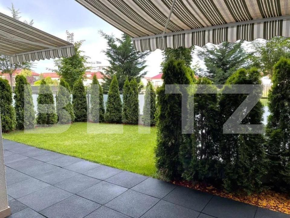 Apartament de vânzare 3 camere Baneasa - 144547AV | BLITZ București | Poza7