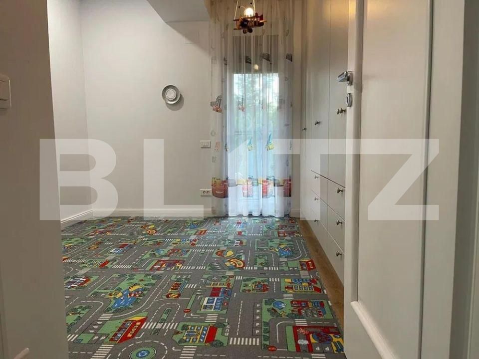 Apartament de vânzare 3 camere Baneasa - 144547AV | BLITZ București | Poza5