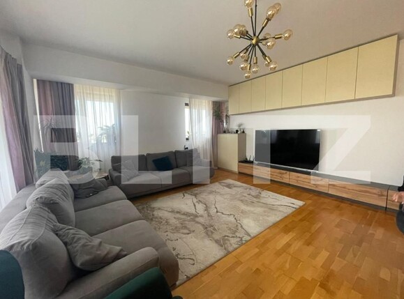 Apartament de vânzare 3 camere Pipera - 144548AV | BLITZ București | Poza2