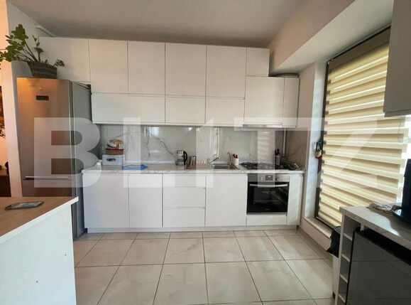 Apartament de vânzare 3 camere Pipera - 144548AV | BLITZ București | Poza5