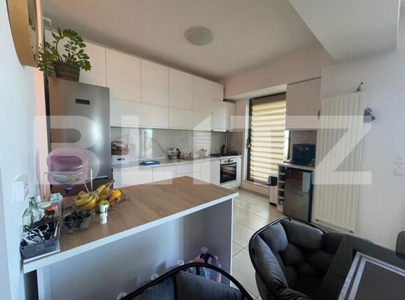 Apartament de vânzare 3 camere Pipera - 144548AV | BLITZ București | Poza6