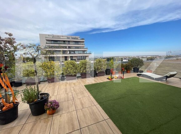 Apartament de vânzare 3 camere Pipera - 144548AV | BLITZ București | Poza13