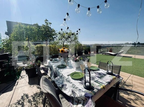 Apartament de vânzare 3 camere Pipera - 144548AV | BLITZ București | Poza12