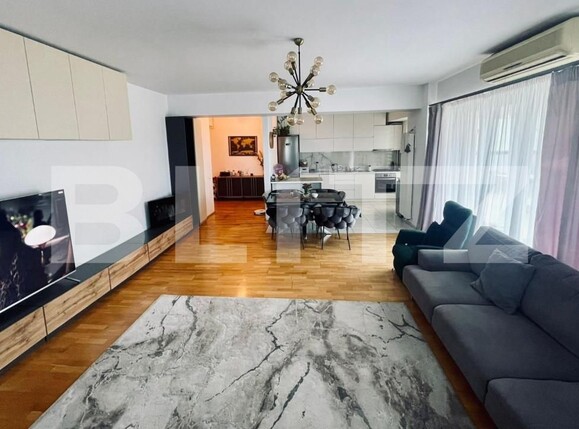 Apartament de vânzare 3 camere Pipera - 144548AV | BLITZ București | Poza1