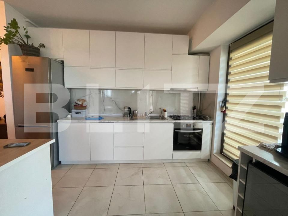 Apartament de vânzare 3 camere Pipera - 144548AV | BLITZ București | Poza5