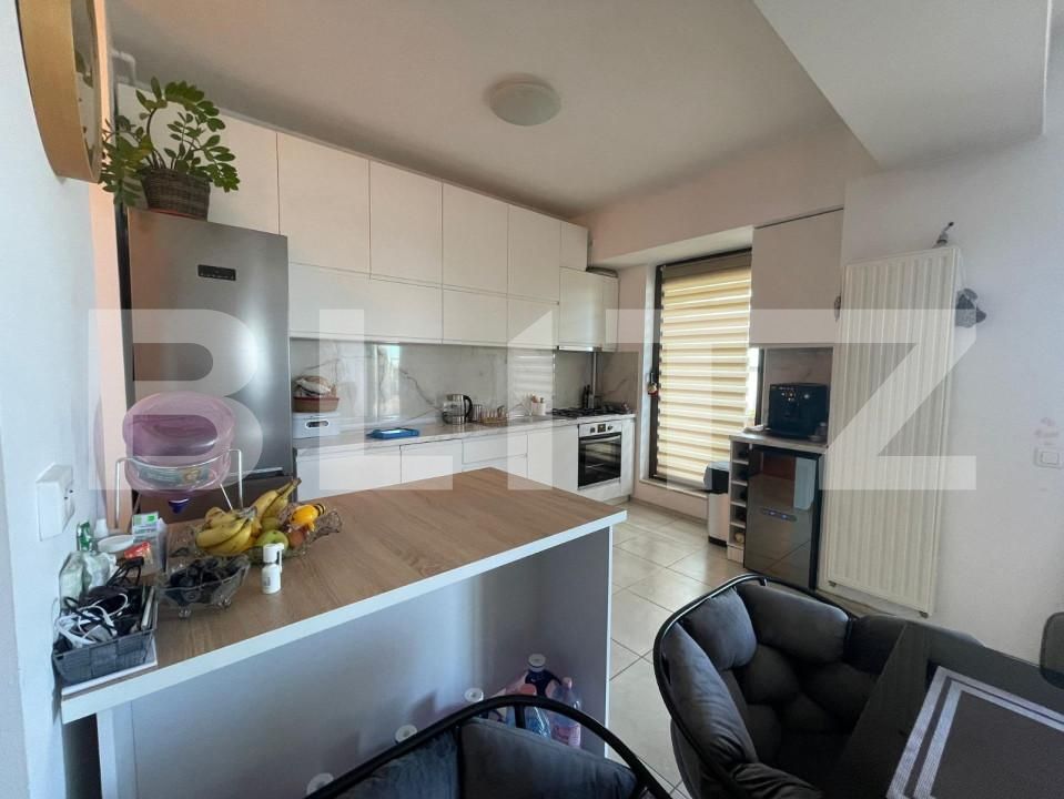 Apartament de vânzare 3 camere Pipera - 144548AV | BLITZ București | Poza6