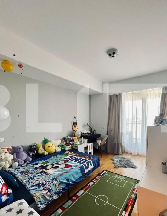 Apartament de vânzare 3 camere Pipera - 144548AV | BLITZ București | Poza10