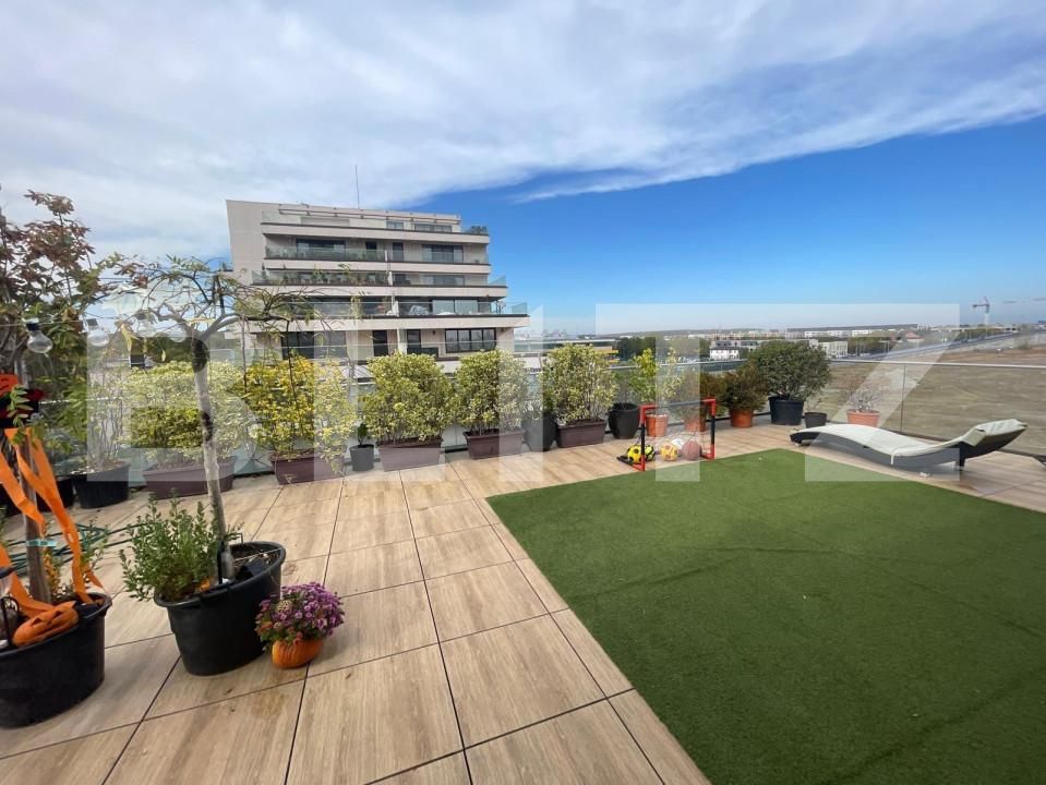 Apartament de vânzare 3 camere Pipera - 144548AV | BLITZ București | Poza13