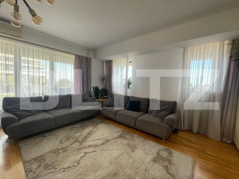 Apartament de vânzare 3 camere Pipera - 144548AV | BLITZ București | Poza3
