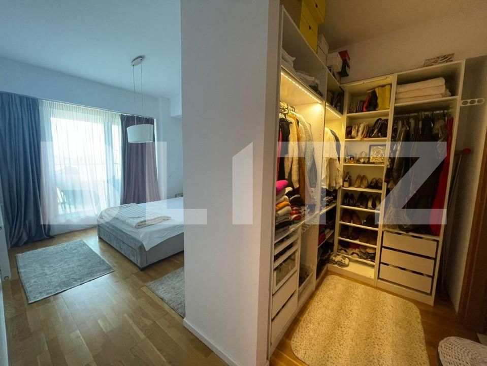 Apartament de vânzare 3 camere Pipera - 144548AV | BLITZ București | Poza8