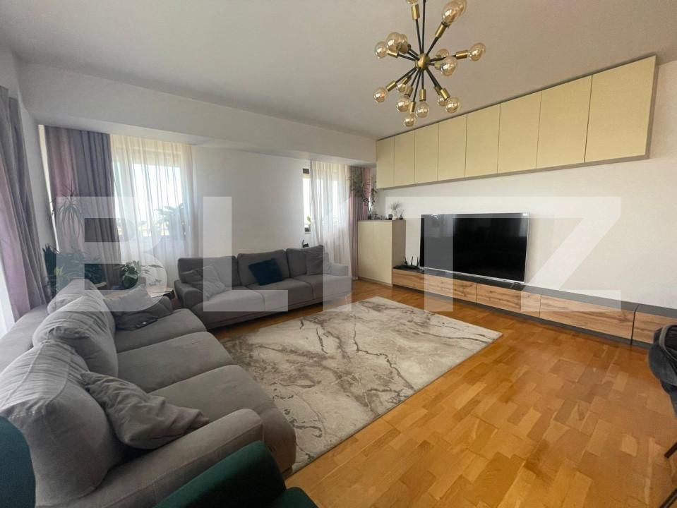 Apartament de vânzare 3 camere Pipera - 144548AV | BLITZ București | Poza4