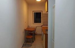 Apartament 1 camera, 32 mp, mobilat/utilat, zona Vitan