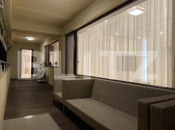 Apartament de închiriat 3 camere Herastrau - 144903AI | BLITZ București | Poza16