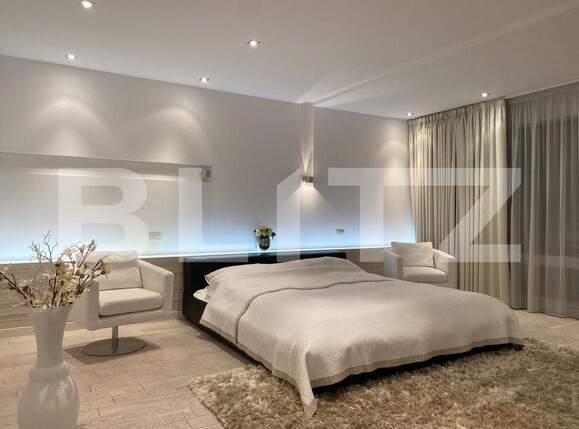 Apartament de închiriat 3 camere Herastrau - 144903AI | BLITZ București | Poza14