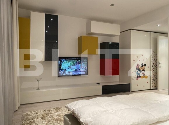 Apartament de închiriat 3 camere Herastrau - 144903AI | BLITZ București | Poza7