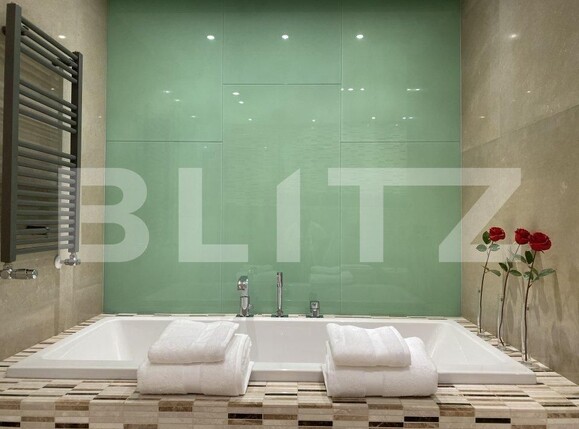 Apartament de închiriat 3 camere Herastrau - 144903AI | BLITZ București | Poza13