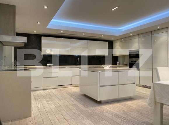 Apartament de închiriat 3 camere Herastrau - 144903AI | BLITZ București | Poza4