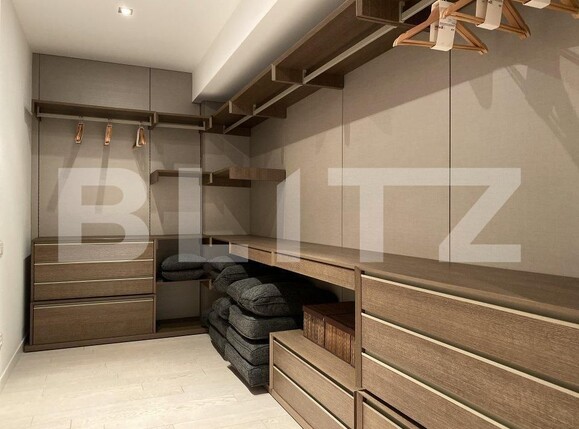 Apartament de închiriat 3 camere Herastrau - 144903AI | BLITZ București | Poza10