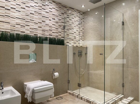 Apartament de închiriat 3 camere Herastrau - 144903AI | BLITZ București | Poza12