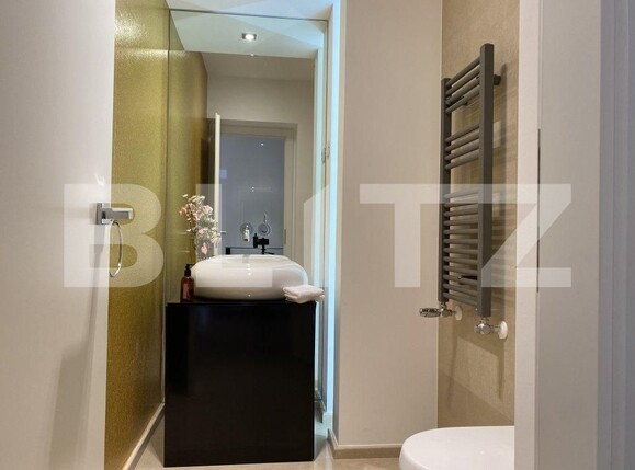 Apartament de închiriat 3 camere Herastrau - 144903AI | BLITZ București | Poza9