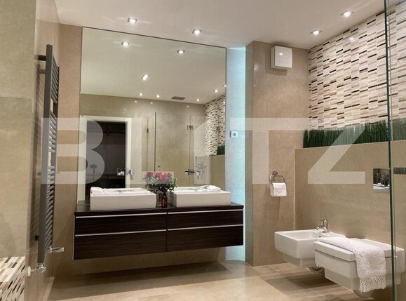 Apartament de închiriat 3 camere Herastrau - 144903AI | BLITZ București | Poza11