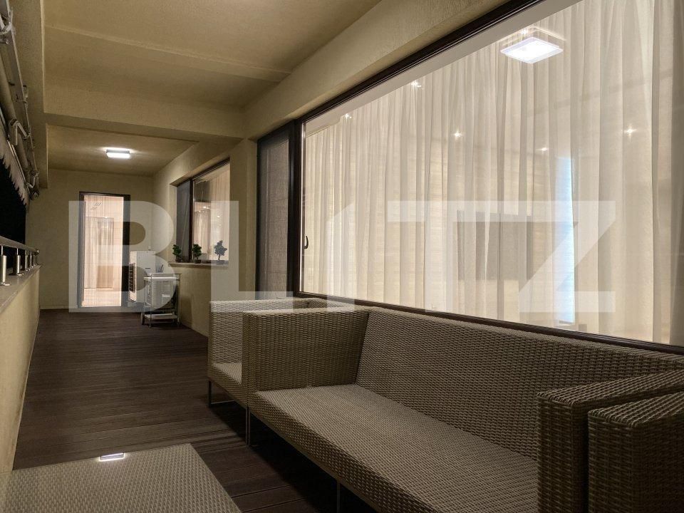 Apartament de închiriat 3 camere Herastrau - 144903AI | BLITZ București | Poza16