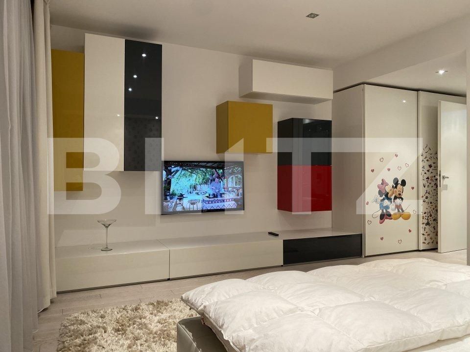 Apartament de închiriat 3 camere Herastrau - 144903AI | BLITZ București | Poza7