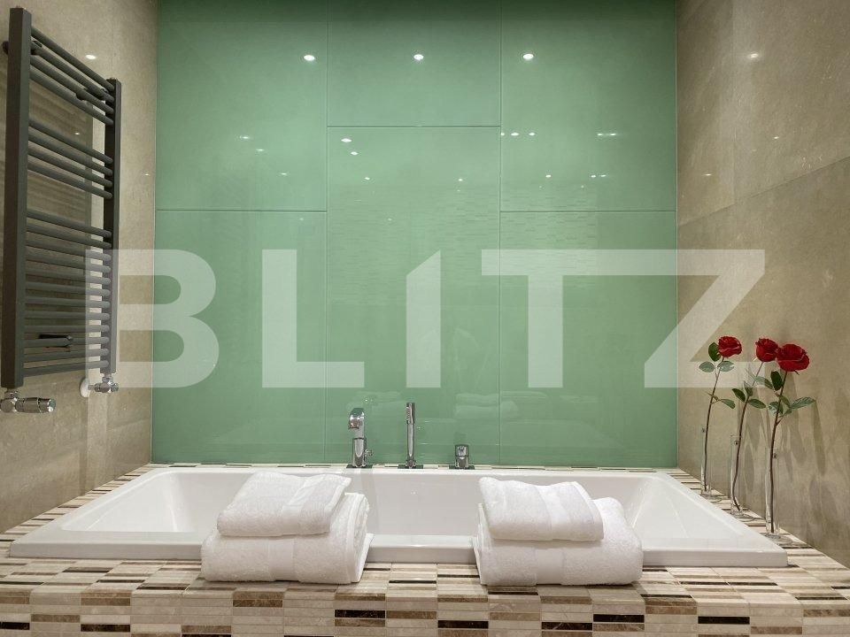 Apartament de închiriat 3 camere Herastrau - 144903AI | BLITZ București | Poza13