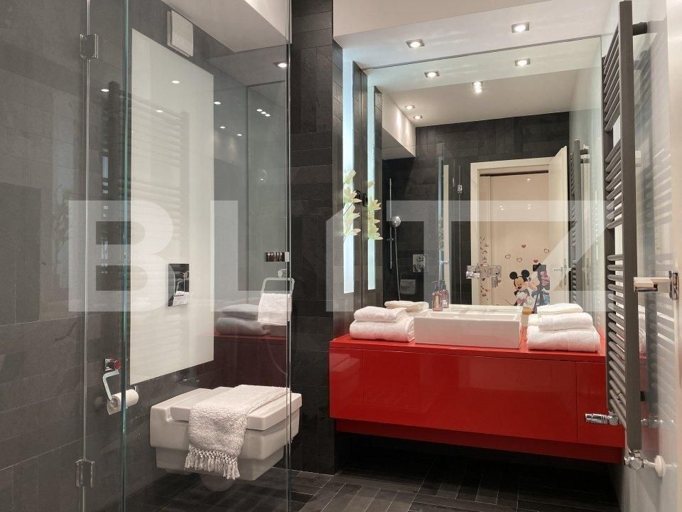 Apartament de închiriat 3 camere Herastrau - 144903AI | BLITZ București | Poza8