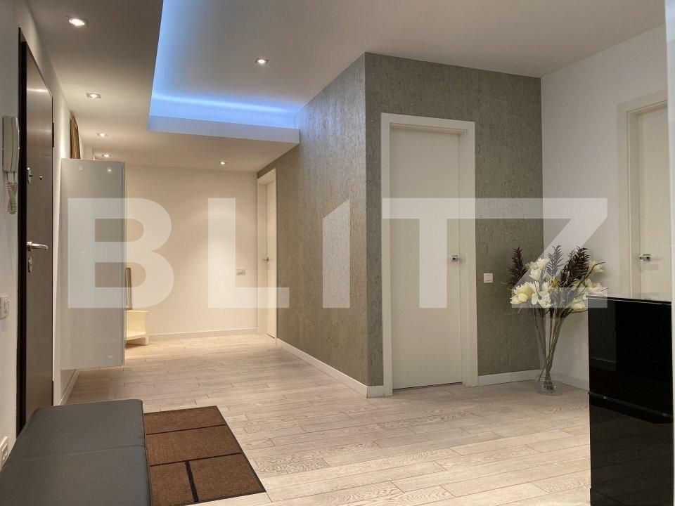 Apartament de închiriat 3 camere Herastrau - 144903AI | BLITZ București | Poza5