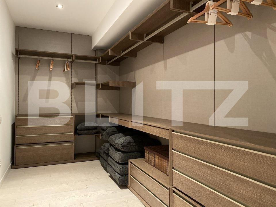 Apartament de închiriat 3 camere Herastrau - 144903AI | BLITZ București | Poza10