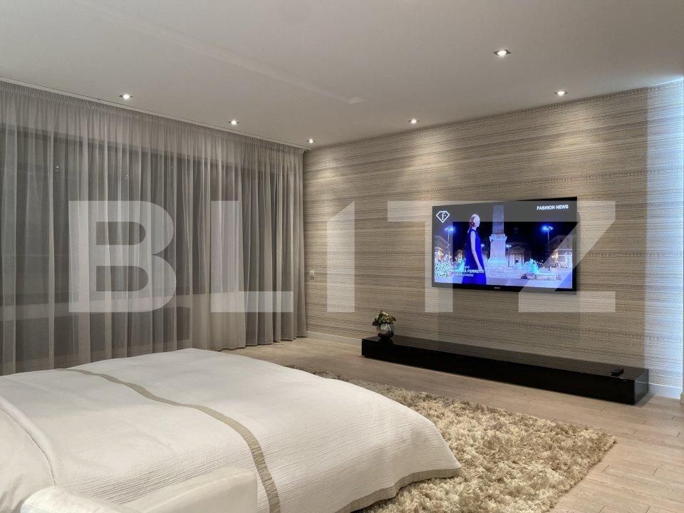 Apartament de închiriat 3 camere Herastrau - 144903AI | BLITZ București | Poza15