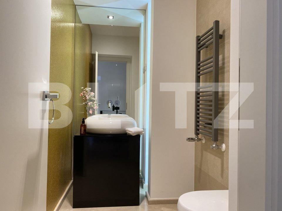 Apartament de închiriat 3 camere Herastrau - 144903AI | BLITZ București | Poza9