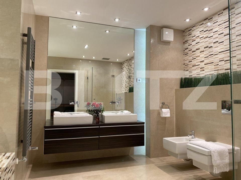 Apartament de închiriat 3 camere Herastrau - 144903AI | BLITZ București | Poza11